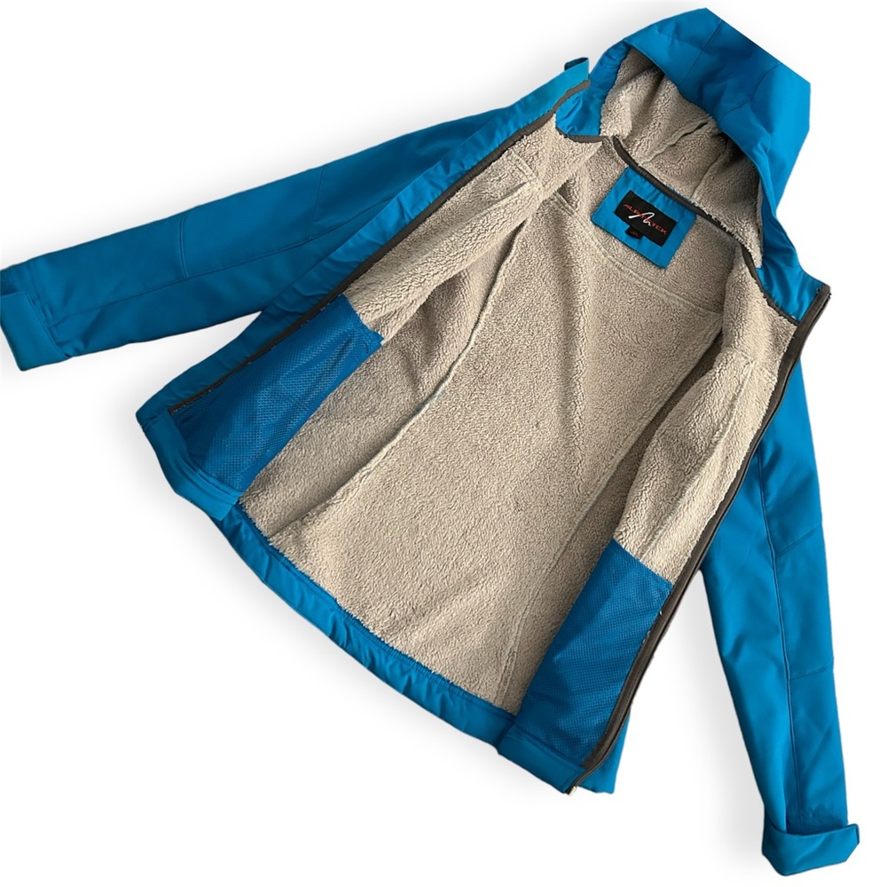 ALPINETEK Spring Jacket - Picture 2 of 2